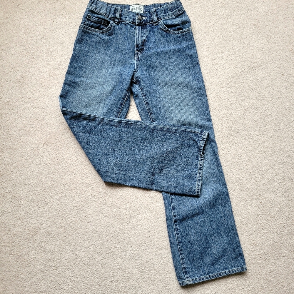 Est 1989 PLACE Boys Jeans - Sz 10 - Great condition